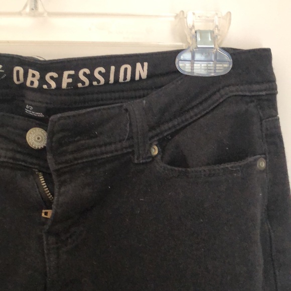 Soft Obsession jeggings size 1/2 - Picture 5 of 11